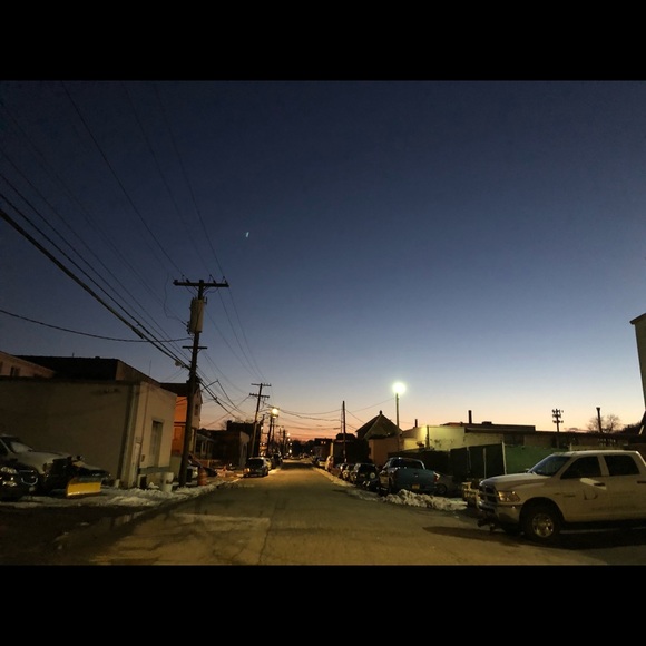 Meet your Posher, Michael - Picture 1 of 1